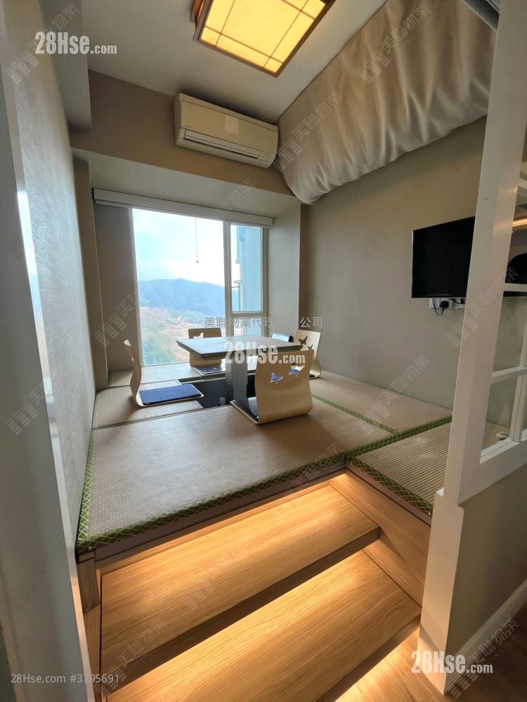 领凯 售盘 4 房 , 2 浴室 1,002 平方尺