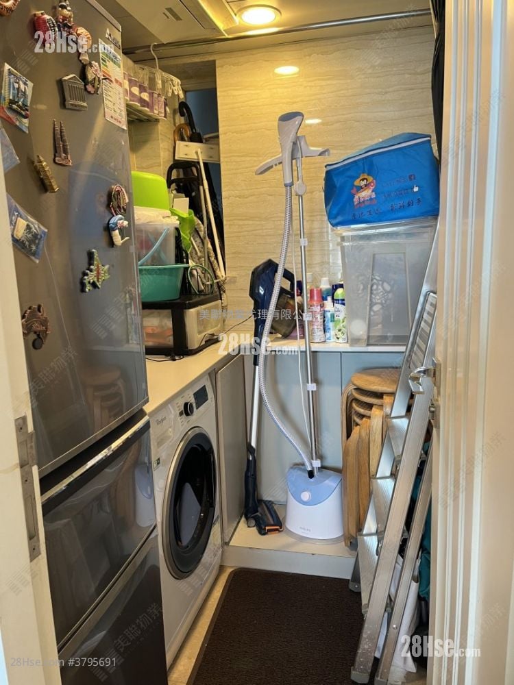 领凯 售盘 4 房 , 2 浴室 1,002 平方尺