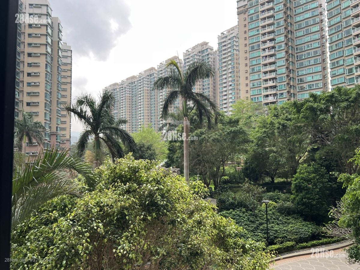 Park Island Sell 2 Bedrooms , 1 Bathroom 549 ft²