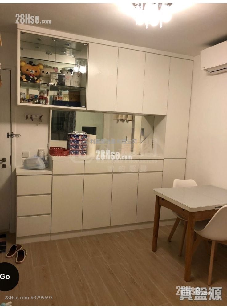 凯乐苑 售盘 2 房 392 平方尺