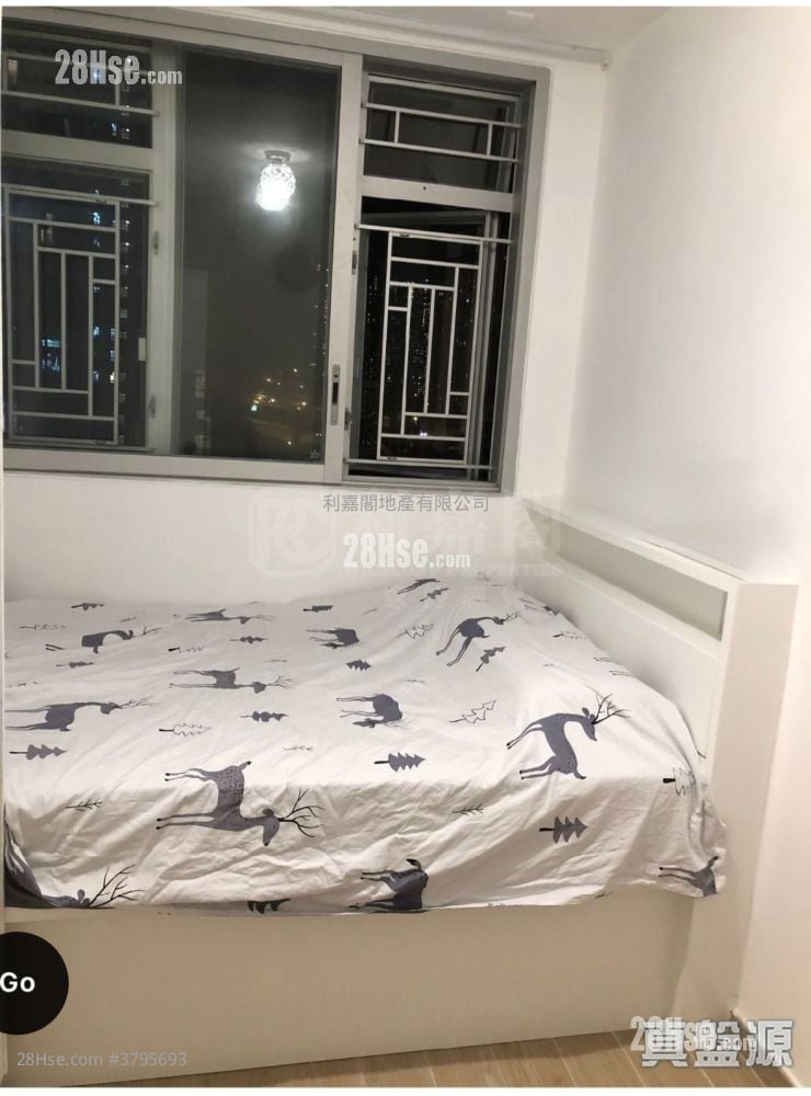 凯乐苑 售盘 2 房 392 平方尺