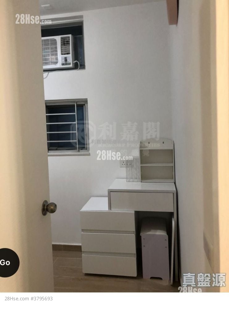 凯乐苑 售盘 2 房 392 平方尺