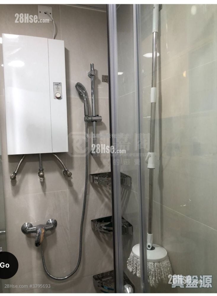 凯乐苑 售盘 2 房 392 平方尺