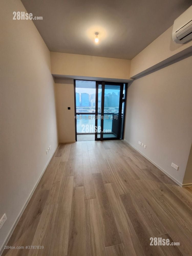 柏蔚森 租盘 2 房 , 1 浴室 560 平方尺