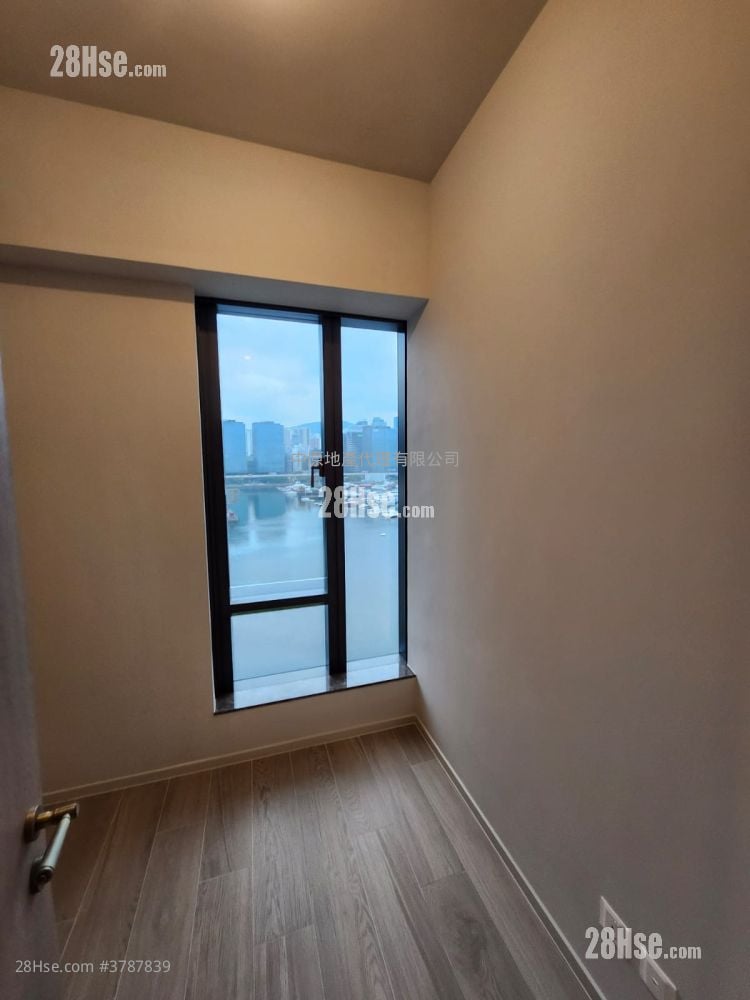 柏蔚森 租盘 2 房 , 1 浴室 560 平方尺