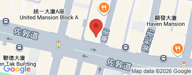 唐楼 高层 物业地址