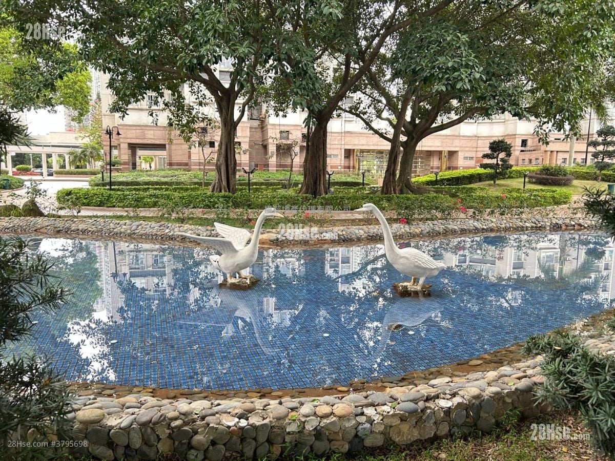 Kingswood Villas Rental 5+ Bedrooms , 2 Bathrooms 1,088 ft²