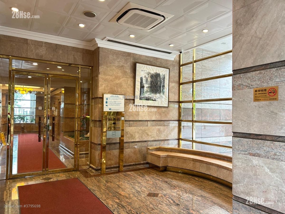 Kingswood Villas Rental 5+ Bedrooms , 2 Bathrooms 1,088 ft²