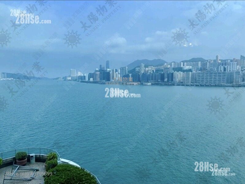 Harbourfront Landmark Sell 3 Bedrooms 1,479 ft²