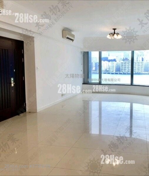 Harbourfront Landmark Sell 3 Bedrooms 1,479 ft²