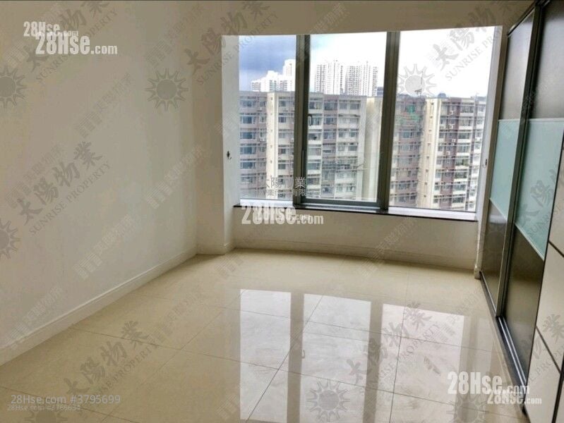 Harbourfront Landmark Sell 3 Bedrooms 1,479 ft²