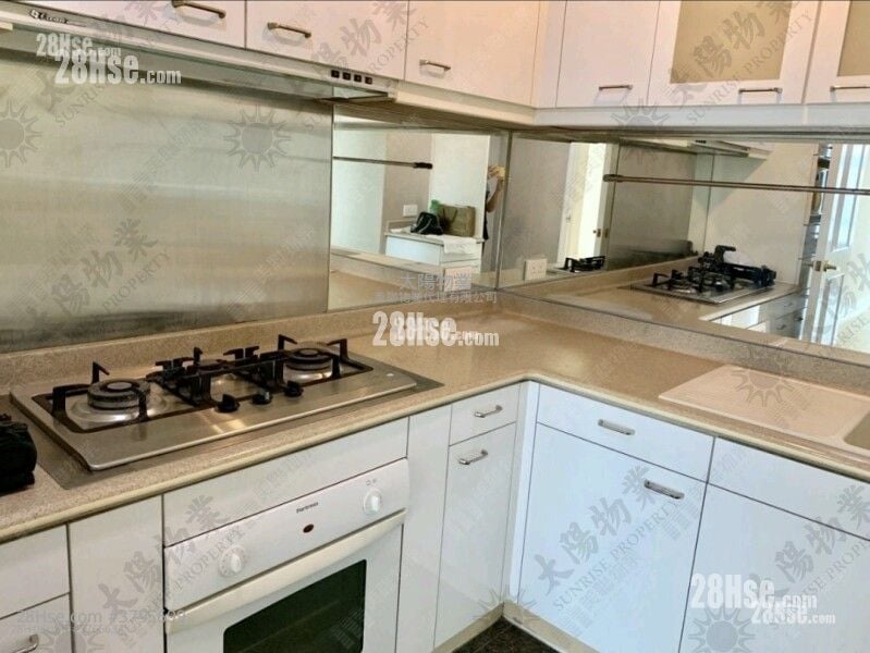 Harbourfront Landmark Sell 3 Bedrooms 1,479 ft²