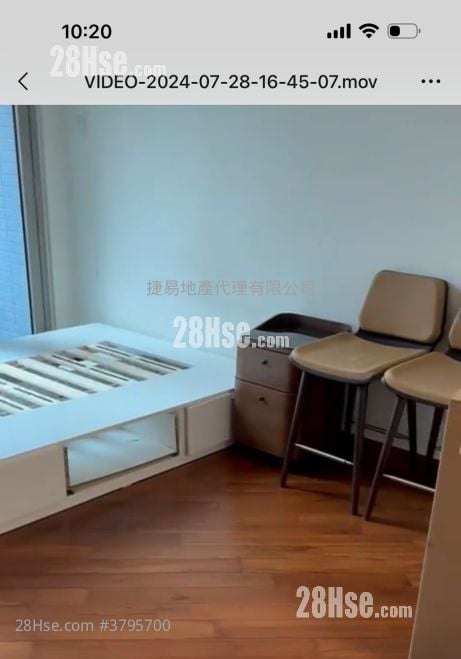 The Avenue Rental 338 ft²