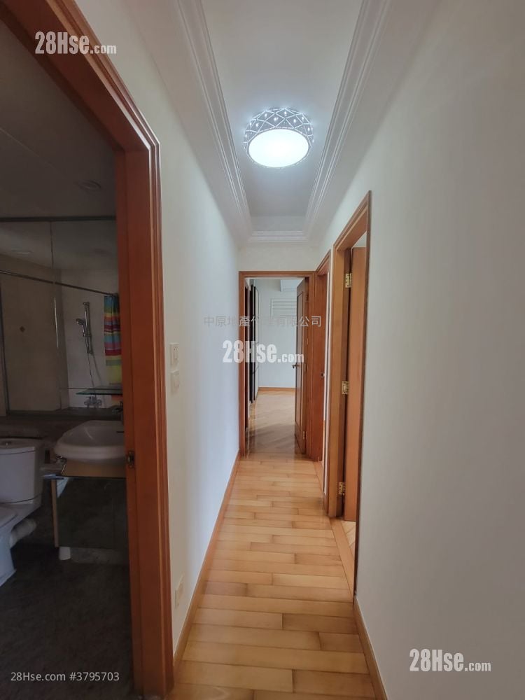 珀丽湾 售盘 4 房 , 2 浴室 776 平方尺