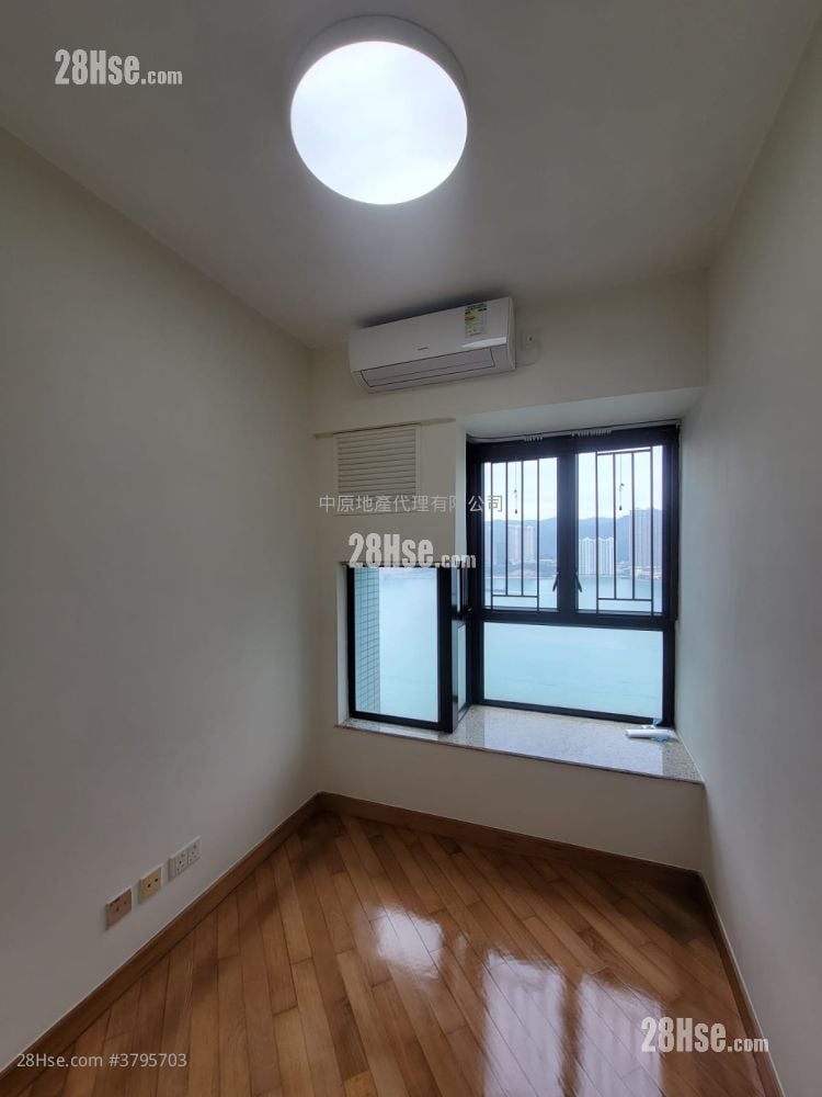 珀丽湾 售盘 4 房 , 2 浴室 776 平方尺