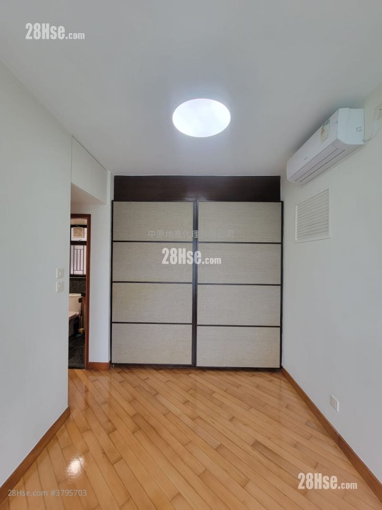 珀丽湾 售盘 4 房 , 2 浴室 776 平方尺