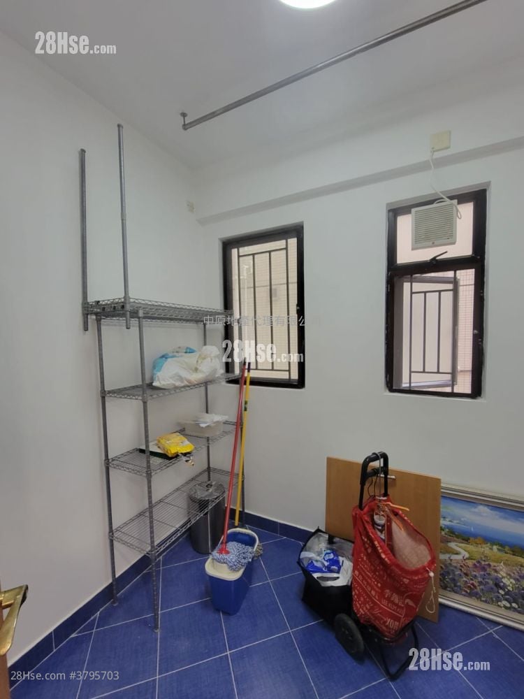 珀丽湾 售盘 4 房 , 2 浴室 776 平方尺