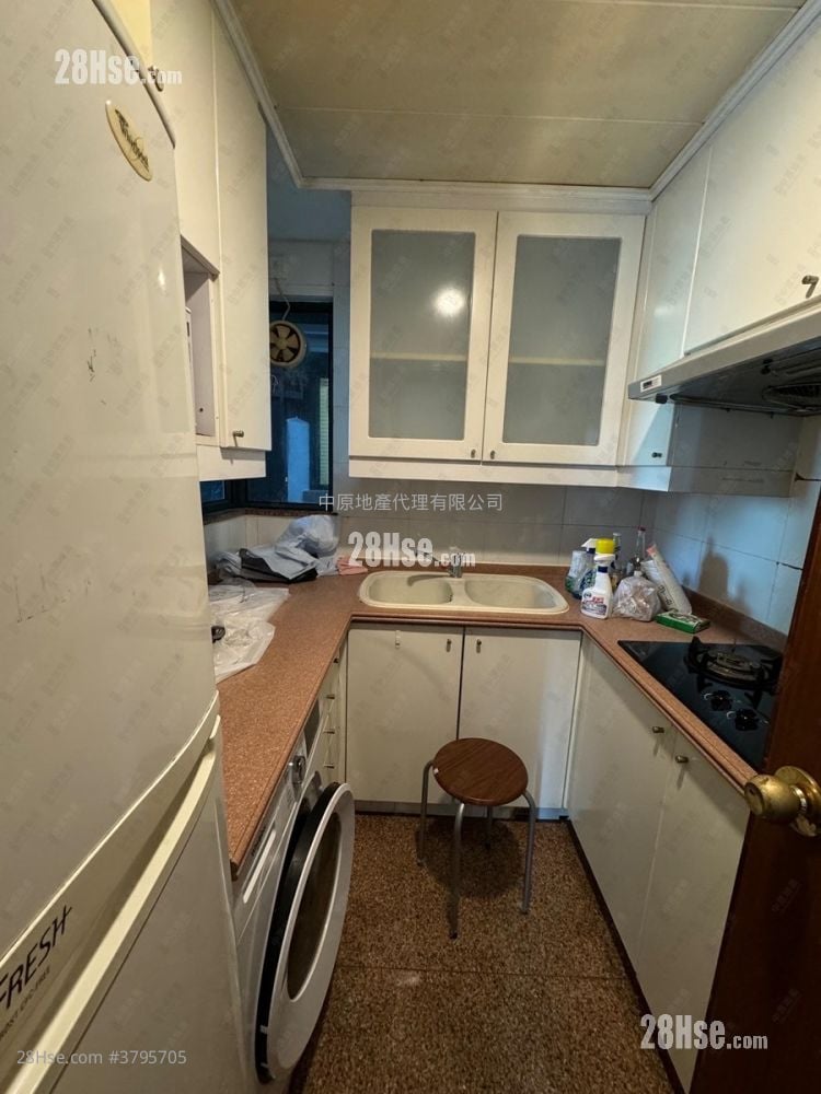 新都城 售盘 2 房 420 平方尺