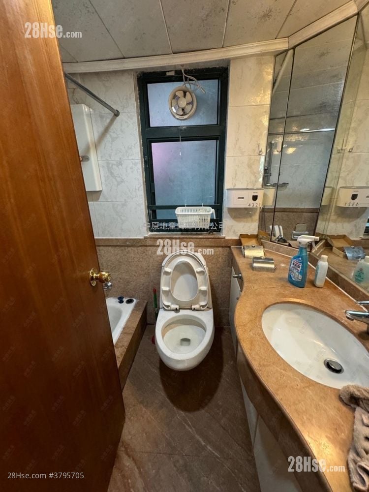 新都城 售盘 2 房 420 平方尺