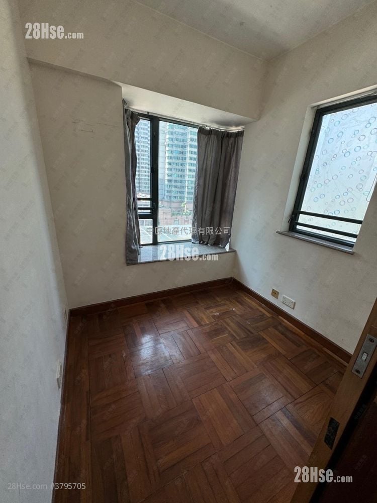 新都城 售盘 2 房 420 平方尺