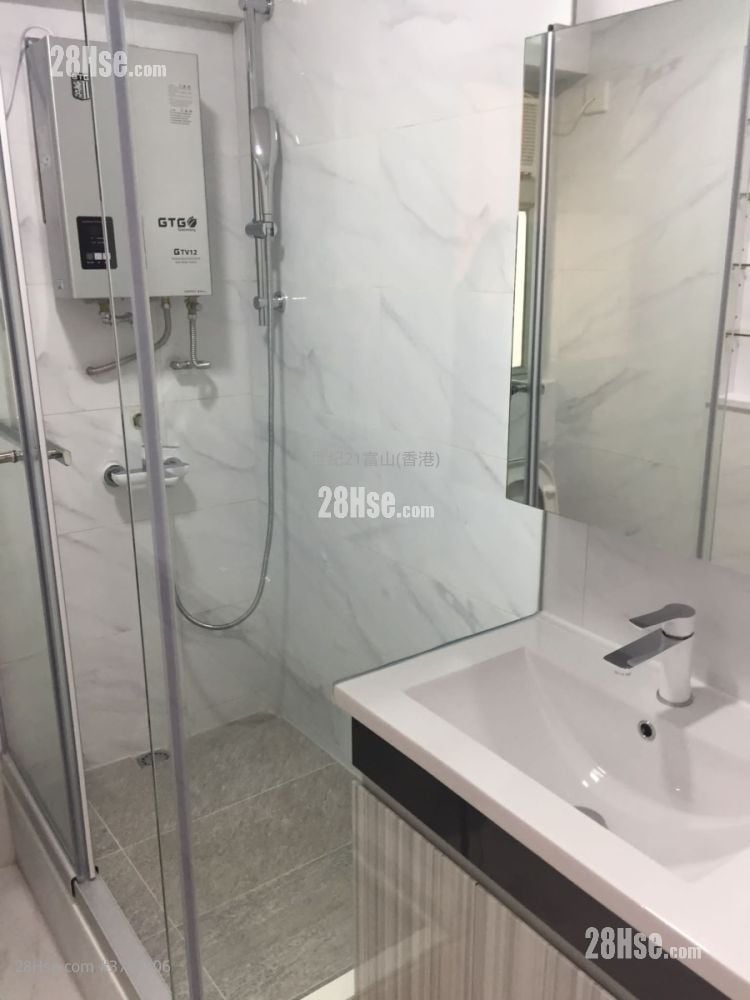 Rhythm Garden Sell 2 Bedrooms , 1 Bathroom 431 ft²