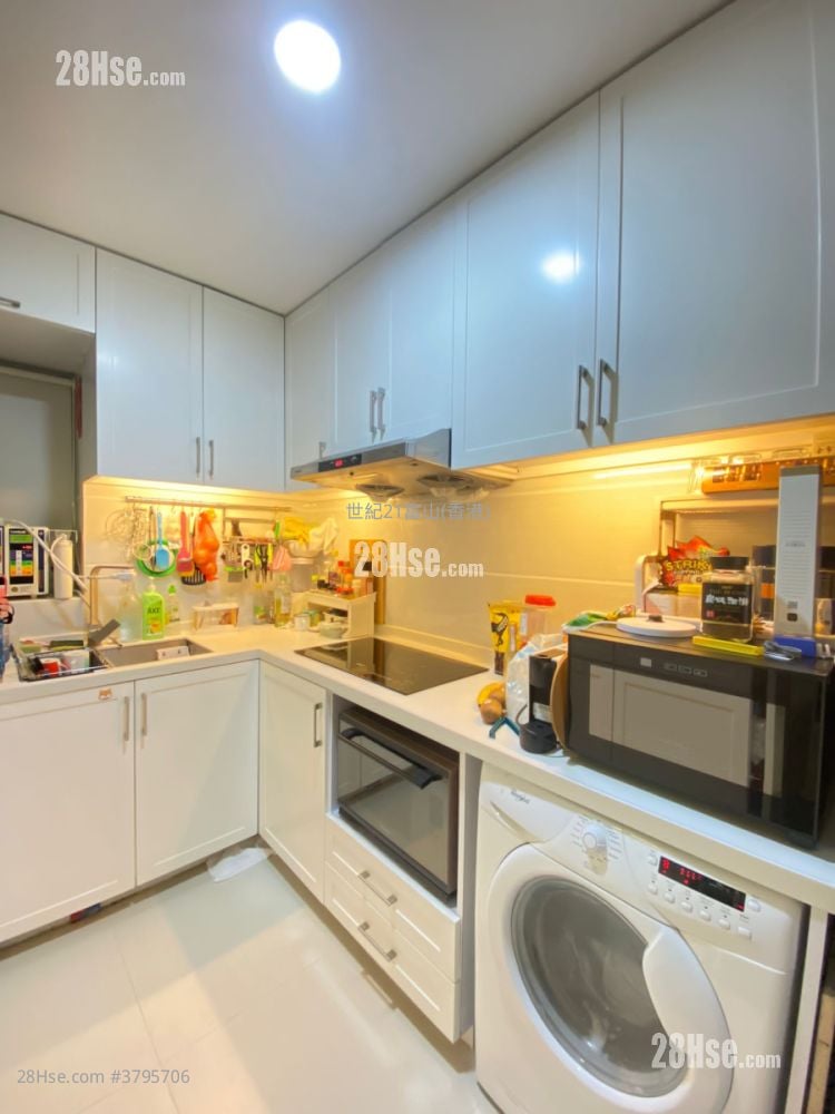 Rhythm Garden Sell 2 Bedrooms , 1 Bathroom 431 ft²