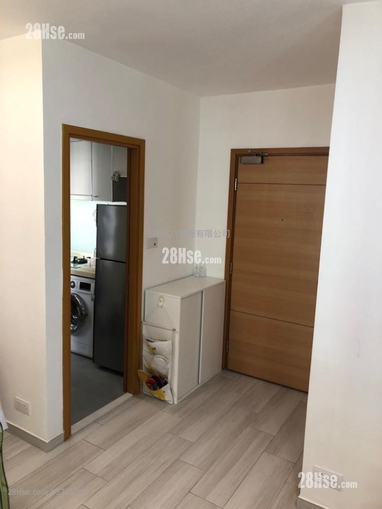 港湾豪庭 售盘 2 房 , 1 浴室 440 平方尺