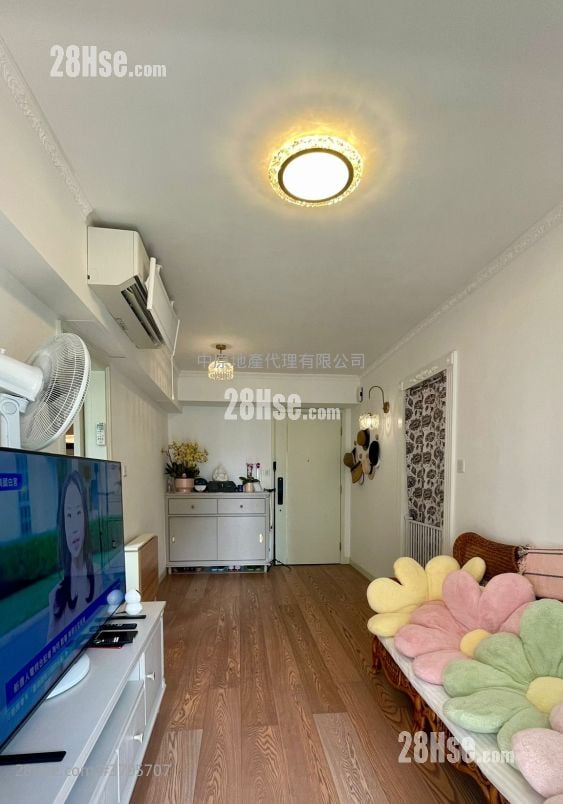 Park Island Sell 2 Bedrooms , 1 Bathroom 476 ft²