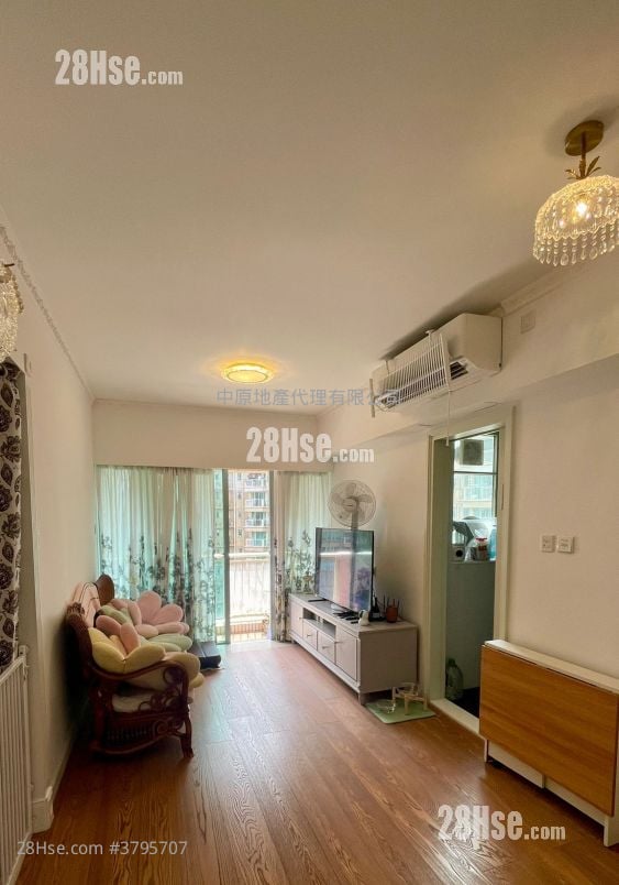 Park Island Sell 2 Bedrooms , 1 Bathroom 476 ft²