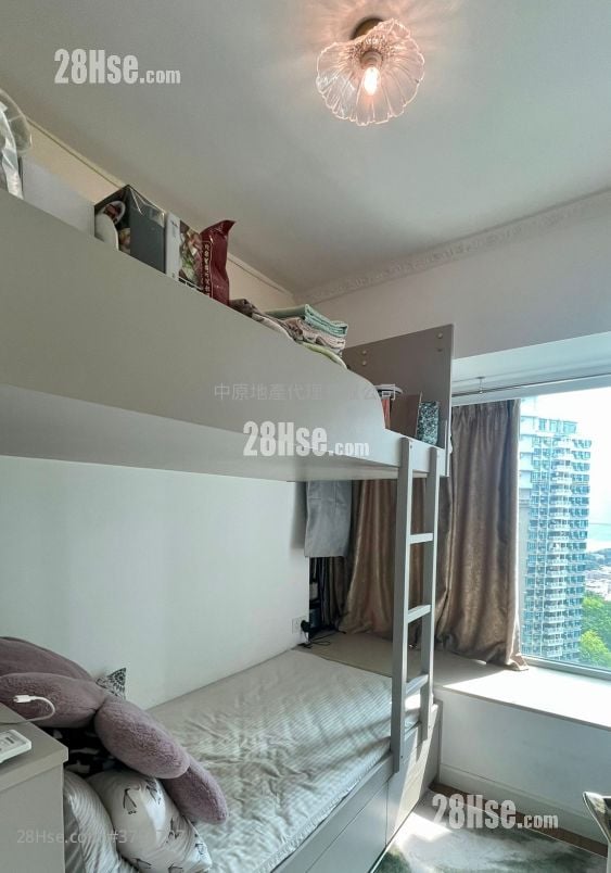 Park Island Sell 2 Bedrooms , 1 Bathroom 476 ft²