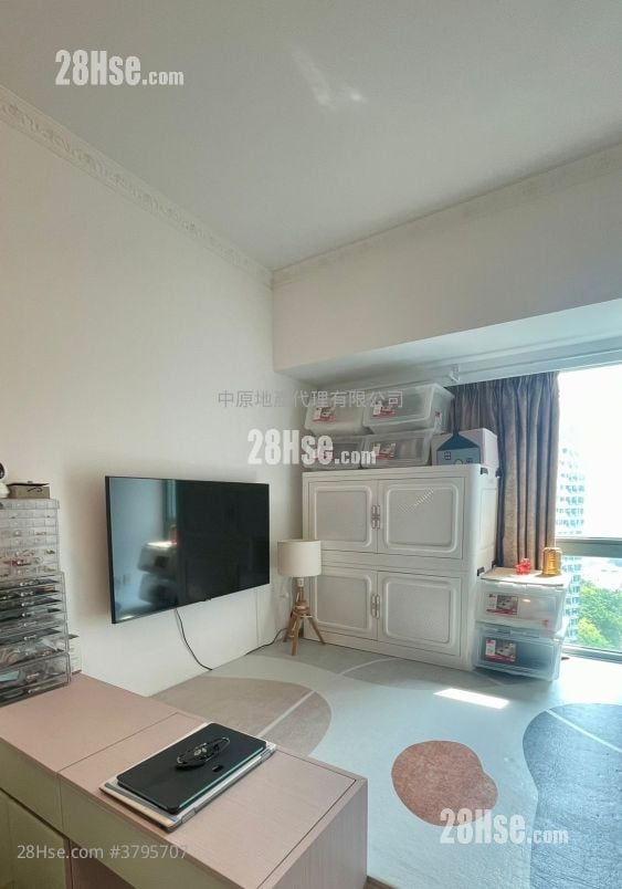 Park Island Sell 2 Bedrooms , 1 Bathroom 476 ft²