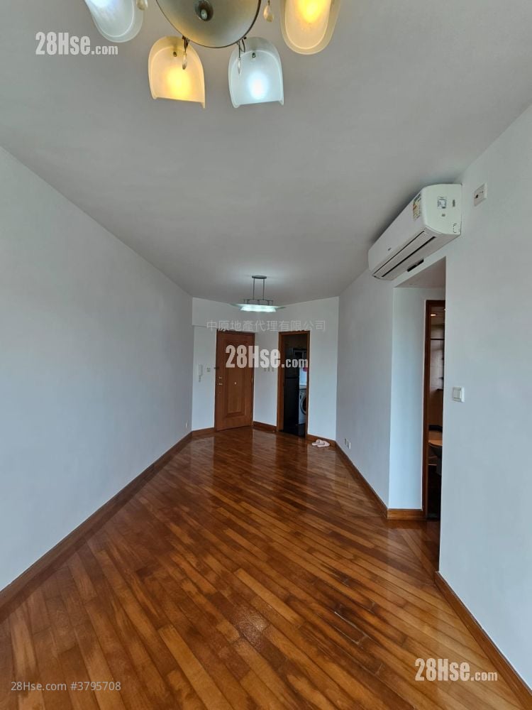 Park Island Rental 2 Bedrooms , 1 Bathroom 523 ft²