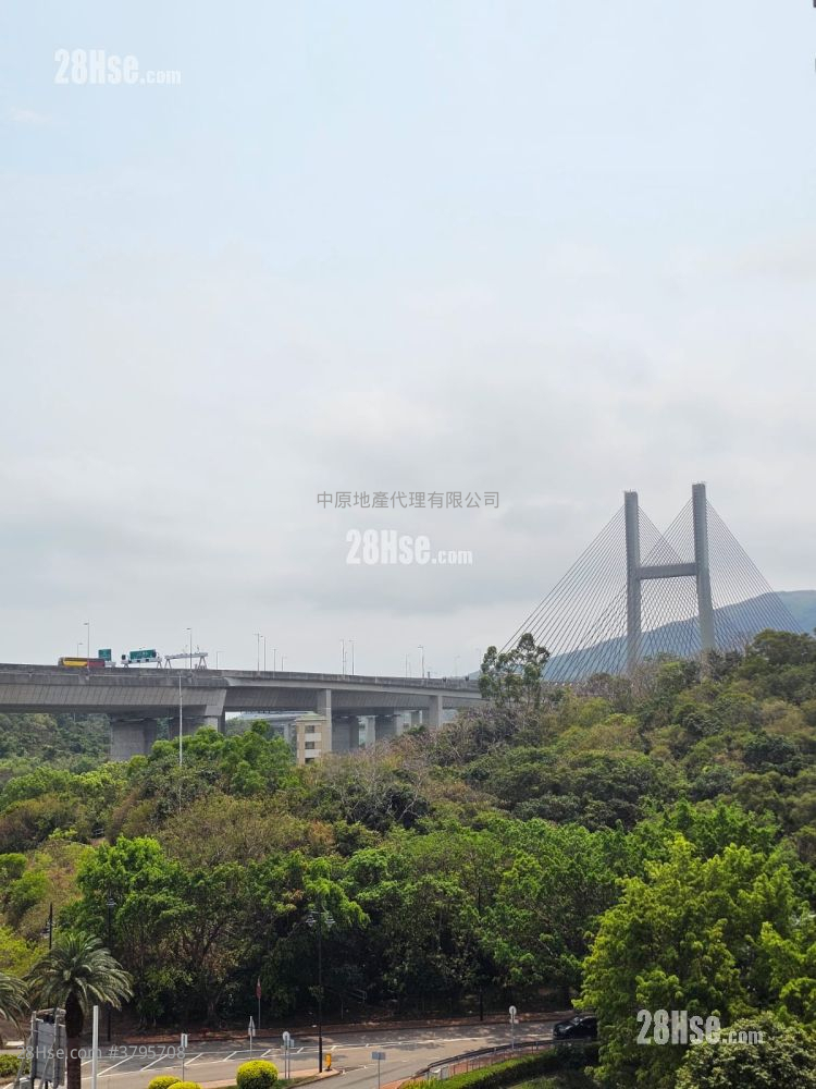 Park Island Rental 2 Bedrooms , 1 Bathroom 523 ft²