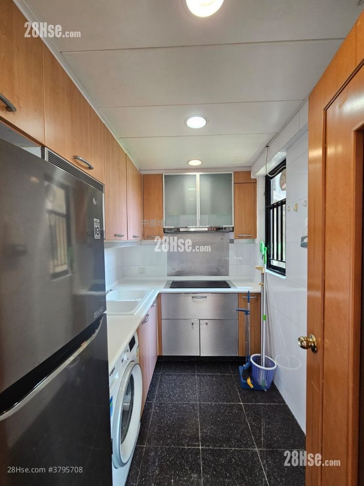 Park Island Rental 2 Bedrooms , 1 Bathroom 523 ft²