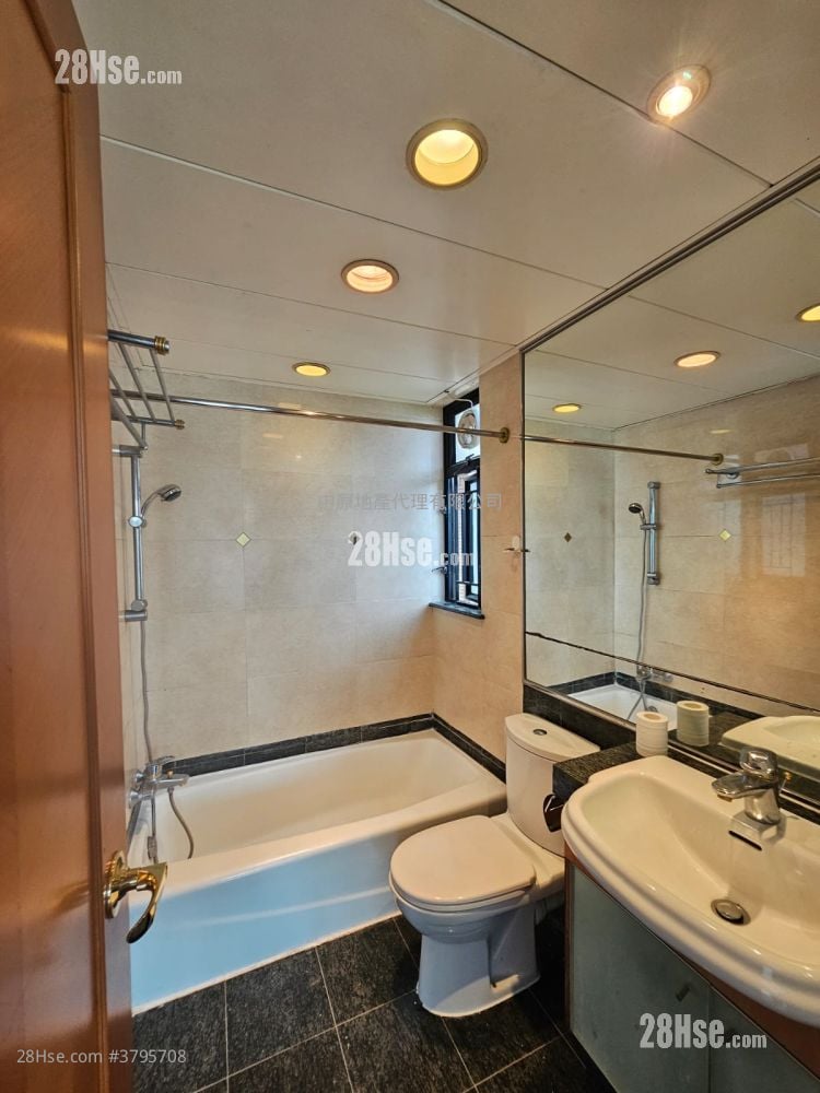 Park Island Rental 2 Bedrooms , 1 Bathroom 523 ft²