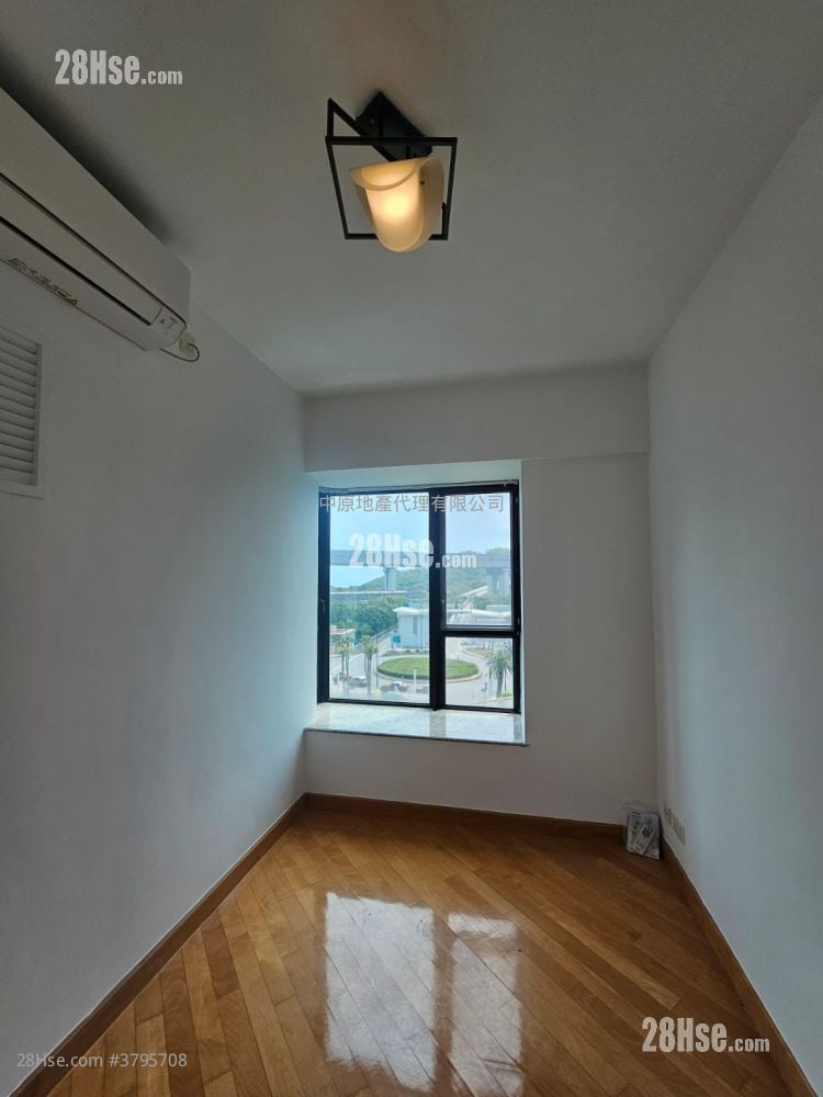 Park Island Rental 2 Bedrooms , 1 Bathroom 523 ft²