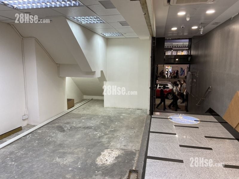 总统商业大厦 租盘