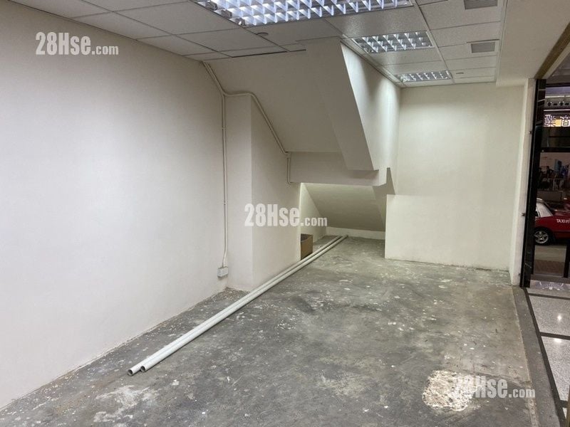 总统商业大厦 租盘