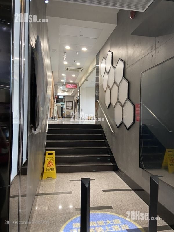 总统商业大厦 租盘