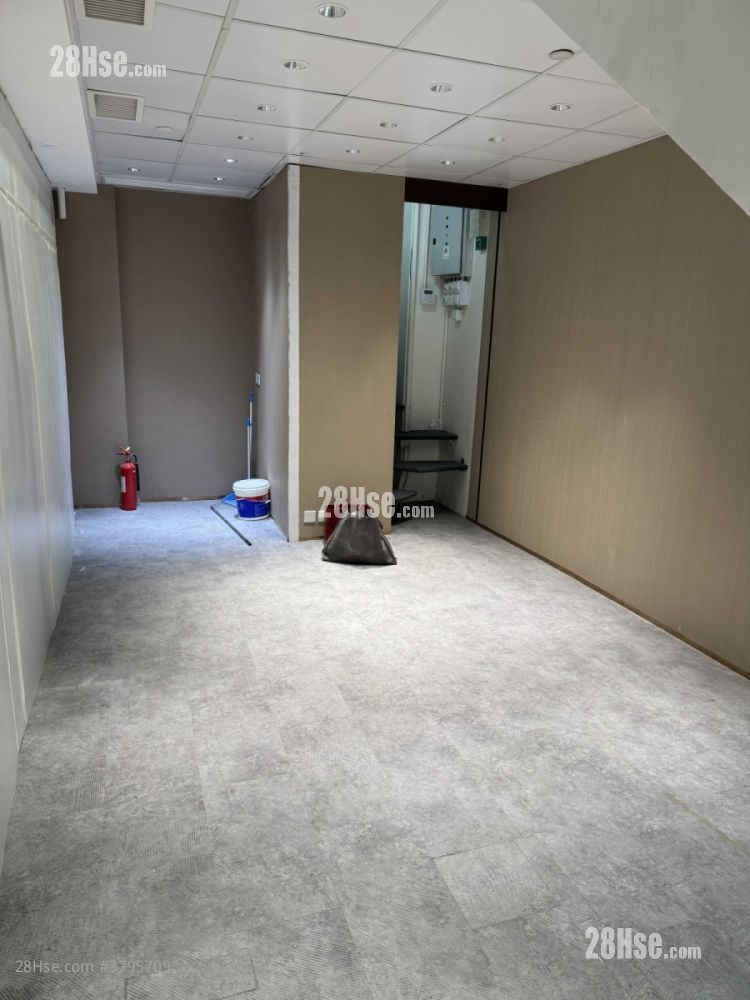 总统商业大厦 租盘