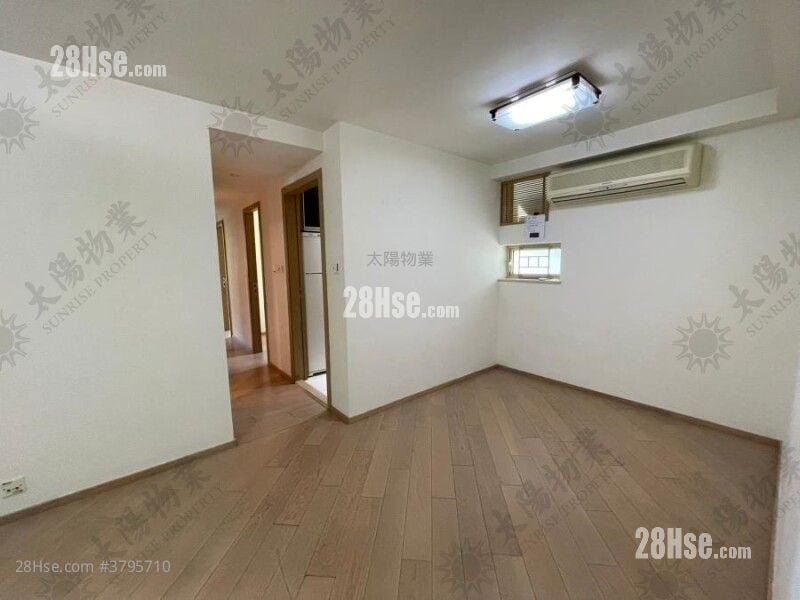 海滨南岸 售盘 3 房 593 平方尺