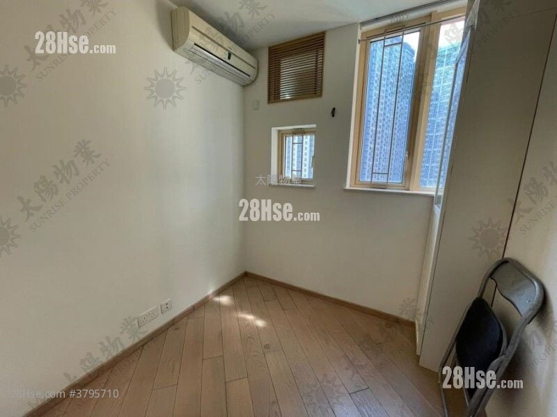 海滨南岸 售盘 3 房 593 平方尺