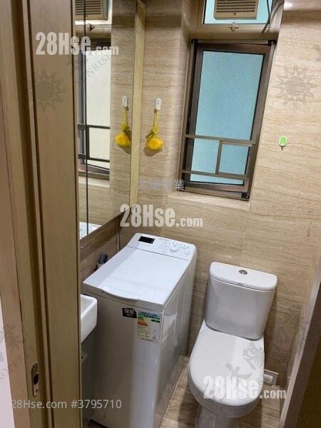 海滨南岸 售盘 3 房 593 平方尺