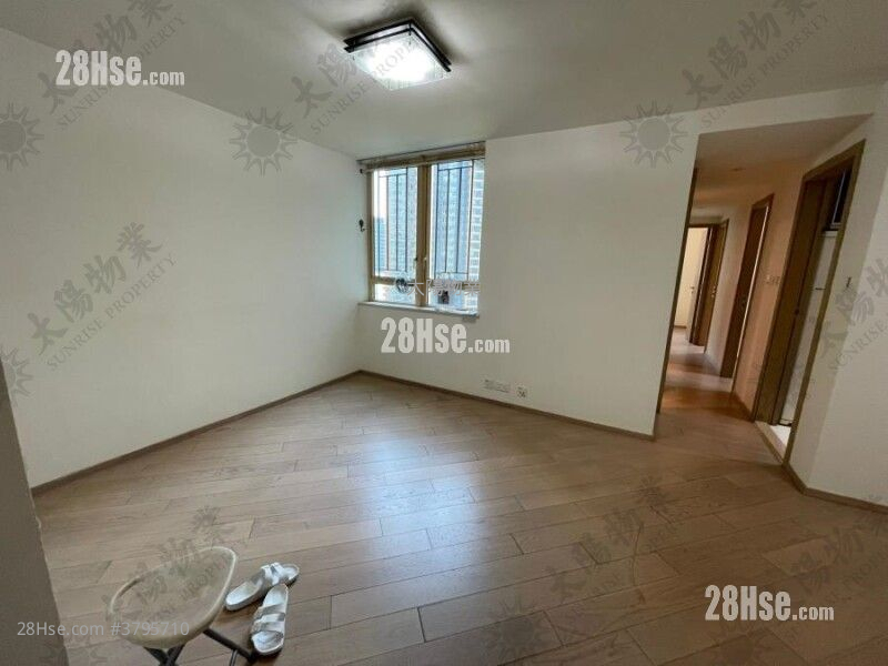 海滨南岸 售盘 3 房 593 平方尺