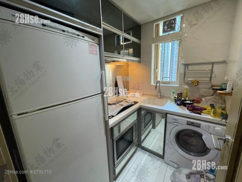 海滨南岸 售盘 3 房 593 平方尺