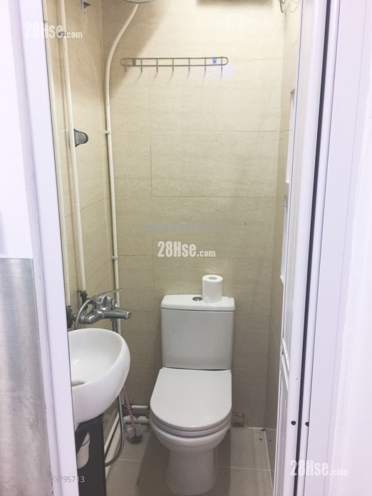 Village Rental 1 Bathroom 200 ft²
