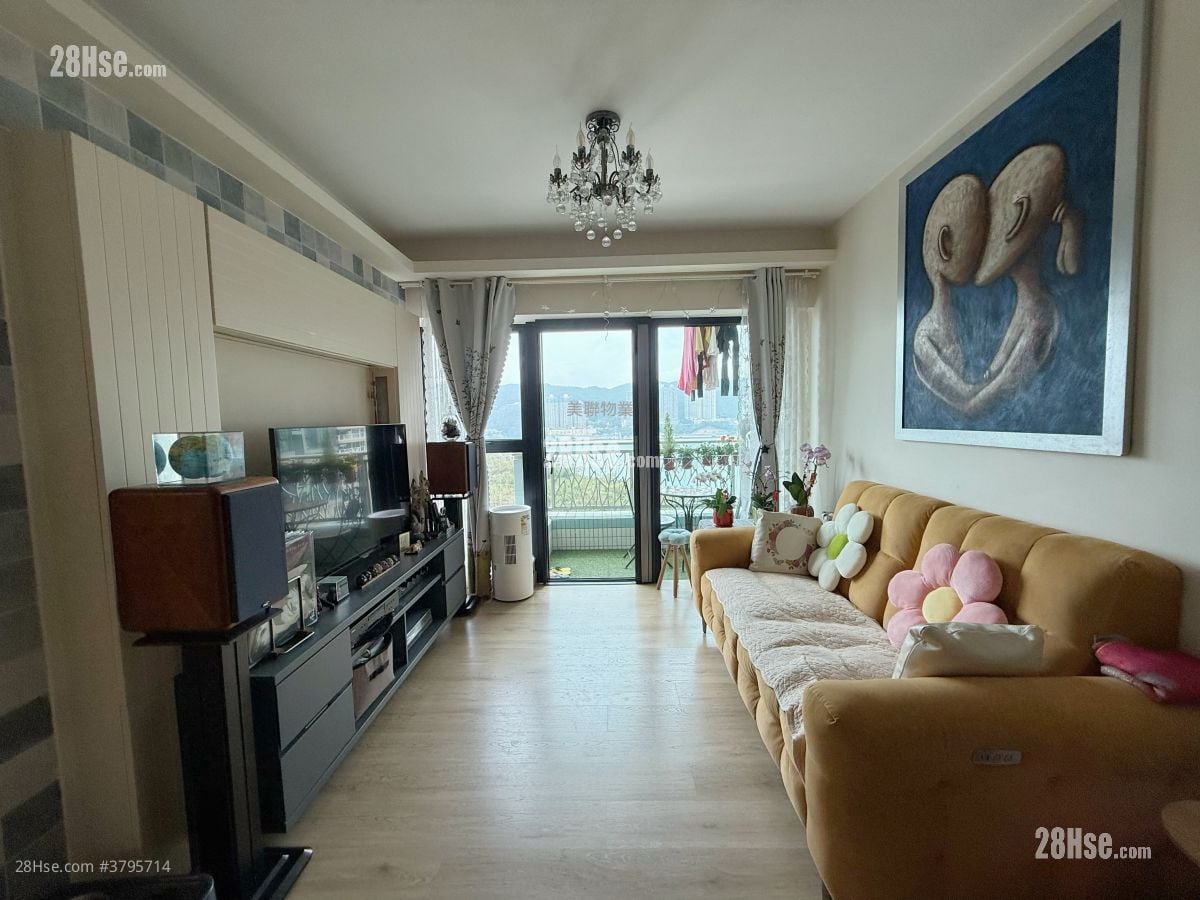 Park Island Sell 3 Bedrooms , 2 Bathrooms 707 ft²