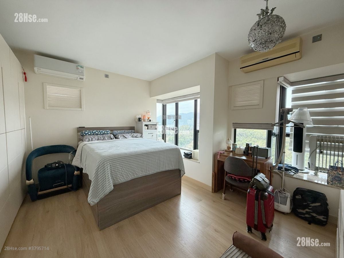 Park Island Sell 3 Bedrooms , 2 Bathrooms 707 ft²