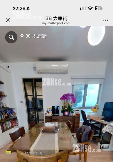 嘉亨湾 售盘 3 房 , 2 浴室 942 平方尺