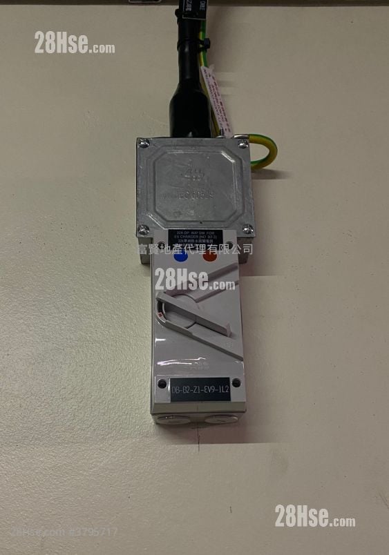 The Waterfront Rental